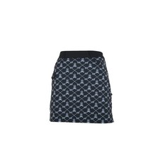 Ferra US 女士高爾夫跨度酷炫花紋半身裙 ASBU4115M1