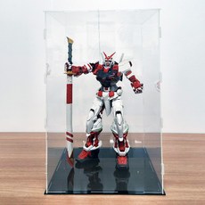 Red Potion 塑膠模型展示壓克力盒, 1個