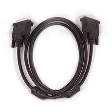 에이치디탑 DVI D 싱글케이블 CP-0540, 2개, 1.5m