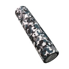 Redbalance EVA攜帶式迷你海綿墊, 迷彩（泡沫輥）