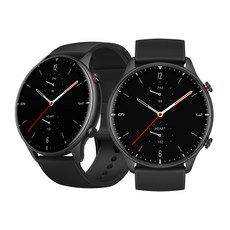 어메이즈핏 스마트워치 알루미늄, 알루미늄 합금, 35.3mm