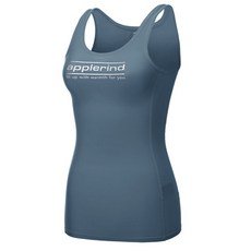 applerind 女款保暖發熱背心 AEW-WTT01