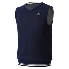 applerind 基本款針織背心 AIR-UVT01