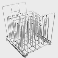 Biromix低溫慢煮支架, 單品