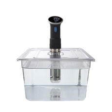 舒肥專用水箱 17公升 含蓋, 單一商品