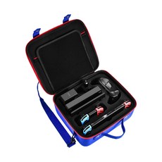 Kording Super Nintendo Switch 馬里奧高級外殼存儲類型, KD-81, 1個