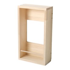 ROMANTIC NOVEMBER 箱式油架 S, 道格拉斯, 1個