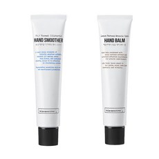 Calmomentree 護手霜 50ml + Cica 護手霜 50ml, 1套