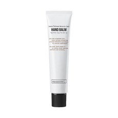 캄모멘트리 레몬버베나 링클 케어 핸드밤 50ml, 1개