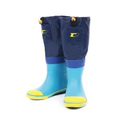 다이나미스 컨버터블 선상장화, BLUE, 250