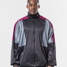 MUMUSK 男士衛衣白色上衣