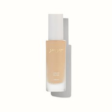 gesgep 遮瑕粉底液 30ml, Cream, 1瓶