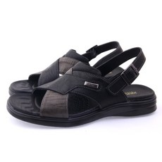 WALK SENSE 男款舒適涼鞋