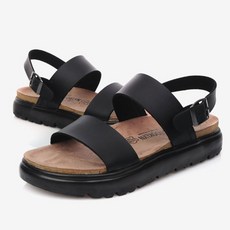 WALK SENSE 男士 Amero 舒適兩線涼鞋