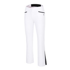 엘피지에이 여성용 배색포인트 부츠컷 골프 팬츠 L211PT803P