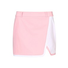 LPGA 拼色高爾夫裙褲裙 L211CU853P