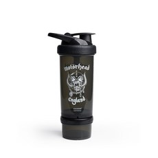 SmartShake 搖滾樂團系列搖搖杯水壺, Motorhead, 750ml
