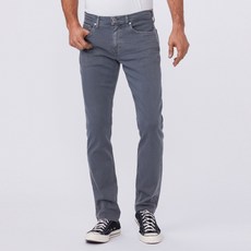 페이지 남성용 페더럴 바지