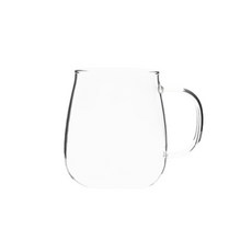 MAKA 항아리 머그, 550ml, 1개