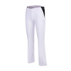 LPGA 女式 Shibori 貼片靴型高爾夫球褲 L211PT801P