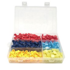 JJT 電線連接器 240p, 1個