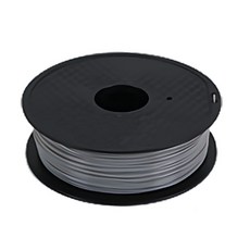 TPU線材 灰色 1.75mm 0.8kg, 單品