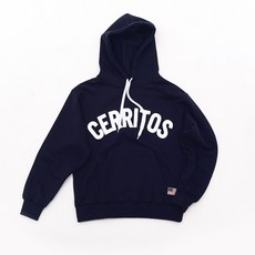 HotelCerritos Cerritos Hoody 上衣