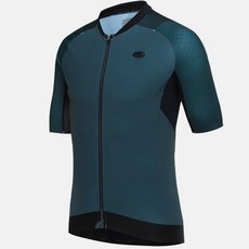 NSR 男式 Fondo Intense 短袖球衣