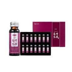 Lively 玉景寶鑑保健飲品, 14個, 50毫升