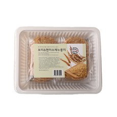 Hyeonmimaeul 糙米鍋巴餅, 380g, 1盒