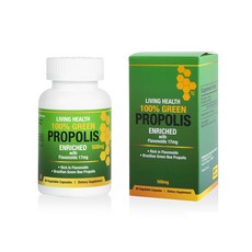 AORATOS 綠色蜂膠, 30g, 1罐