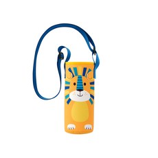 stephan joseph 孩童水壺肩背袋