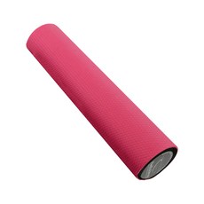 Redbalance EVA攜帶式迷你海綿墊, 粉色（泡沫軸）