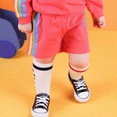 mollimelli 兒童四分褲