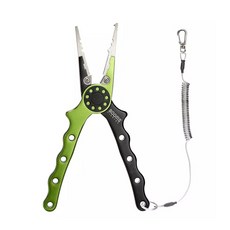 BOOMS FISHING PX02 乘法器 BFFPX0270GK0, 綠色, 1個