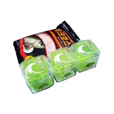 漁具 4入組, 1組