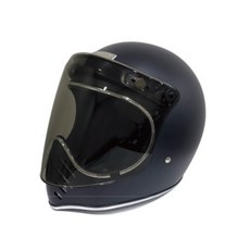 크랭크 RETRO 전용 숏바이저, 스모크