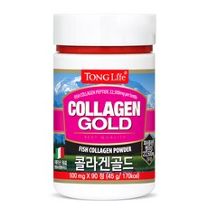 통라이프 콜라겐 골드, 1개, 45g