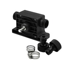 Daom Networks 小型鑽頭泵浦, 1個