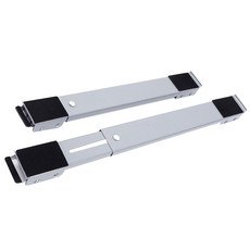 JS滾筒一般洗衣機移動型底座, 單品, 1個
