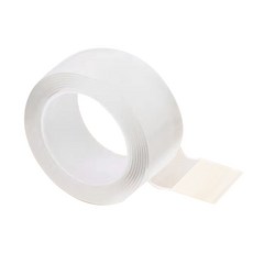 Kording 奈米魔術雙面膠帶 5m KD-62, 1個