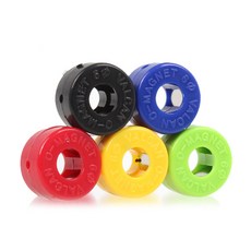 RIVER-GREEN 圓形強力磁化器, 5個