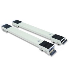 MOKANDO 多用途移動支架 DT-11, 1個, 單一顏色