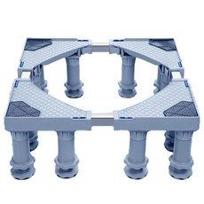 多功能高方形支架 DT-10, 1個