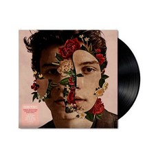 肖恩門德斯 (肖恩門德斯) - 肖恩門德斯, 1LP