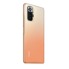 샤오미 홍미노트 10 Pro, 그라디언트 브론즈, 128GB