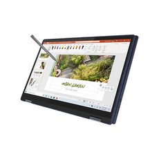 레노버 2020 YOGA 6 13ARE, Abyss Blue Fabric, 라이젠5 Pro, 1024GB, 8GB, WIN10 Home, 82FN004BKR