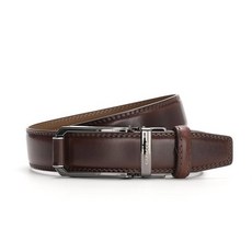 CAPACCI 男士西裝一鍵式自動皮帶 CA-BELT61