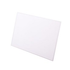 MagX Momo Pop Ultra淺白色板, 塑料