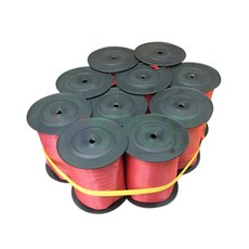 YH鋼鐵 SR繩 中, 10個